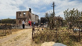 Crveni krst isplatio novac